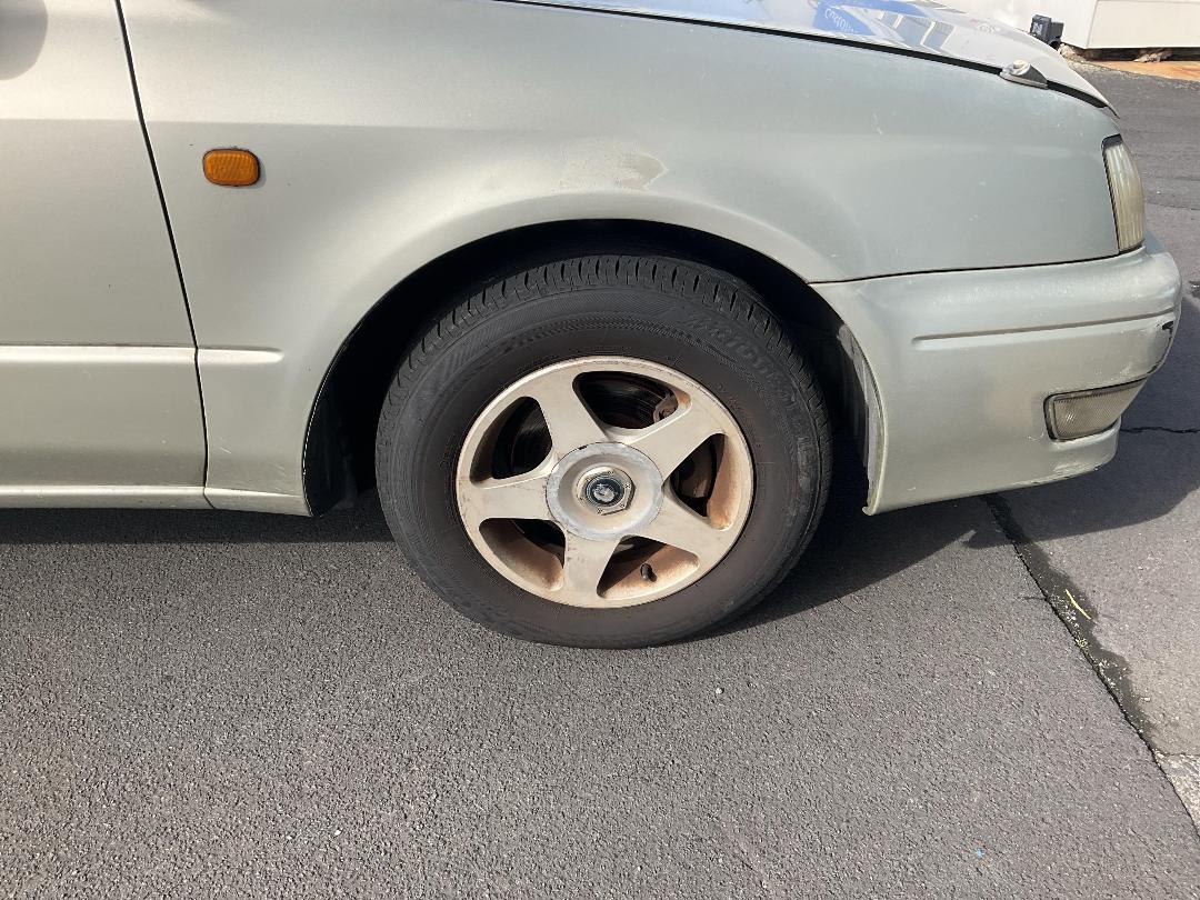 Photo '7' of Toyota Camry Lumiere