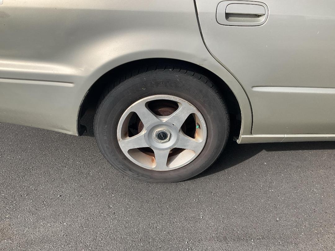 Photo '10' of Toyota Camry Lumiere