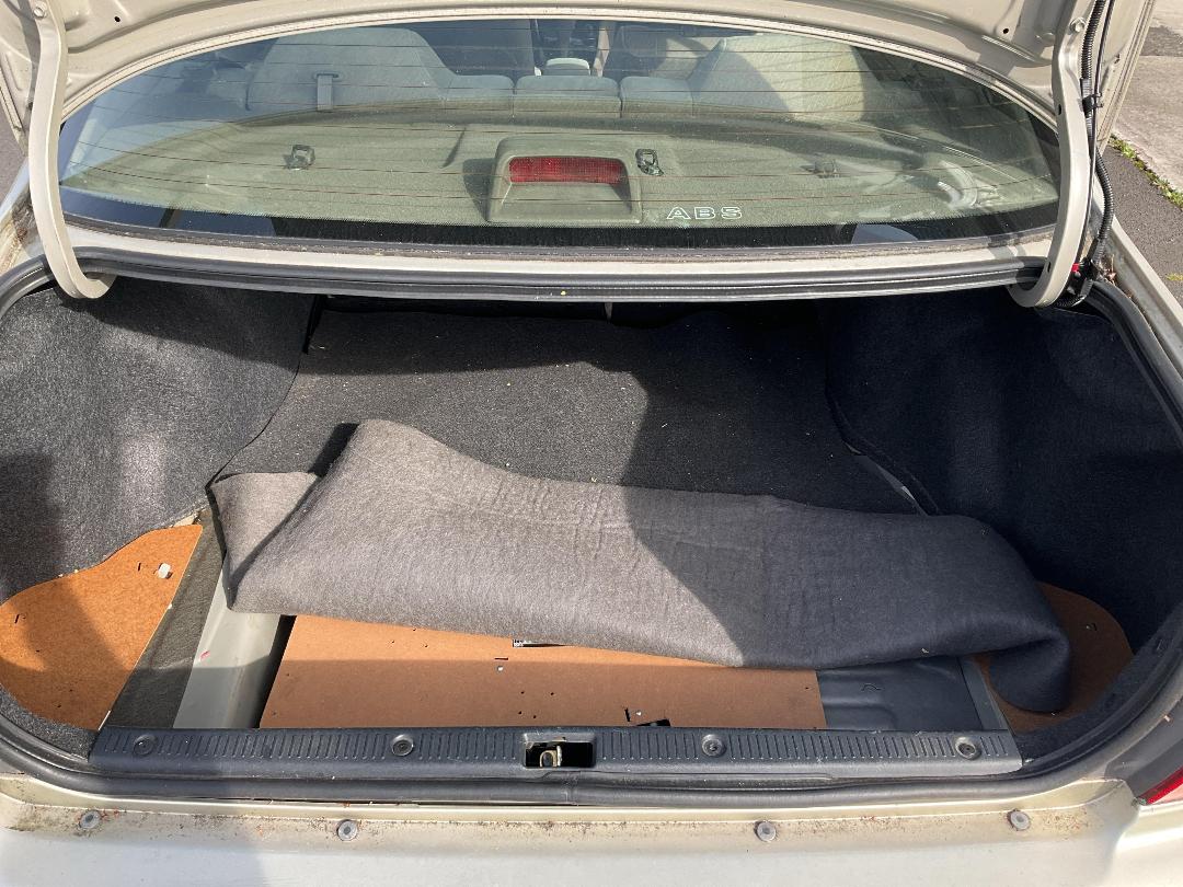 Photo '12' of Toyota Camry Lumiere