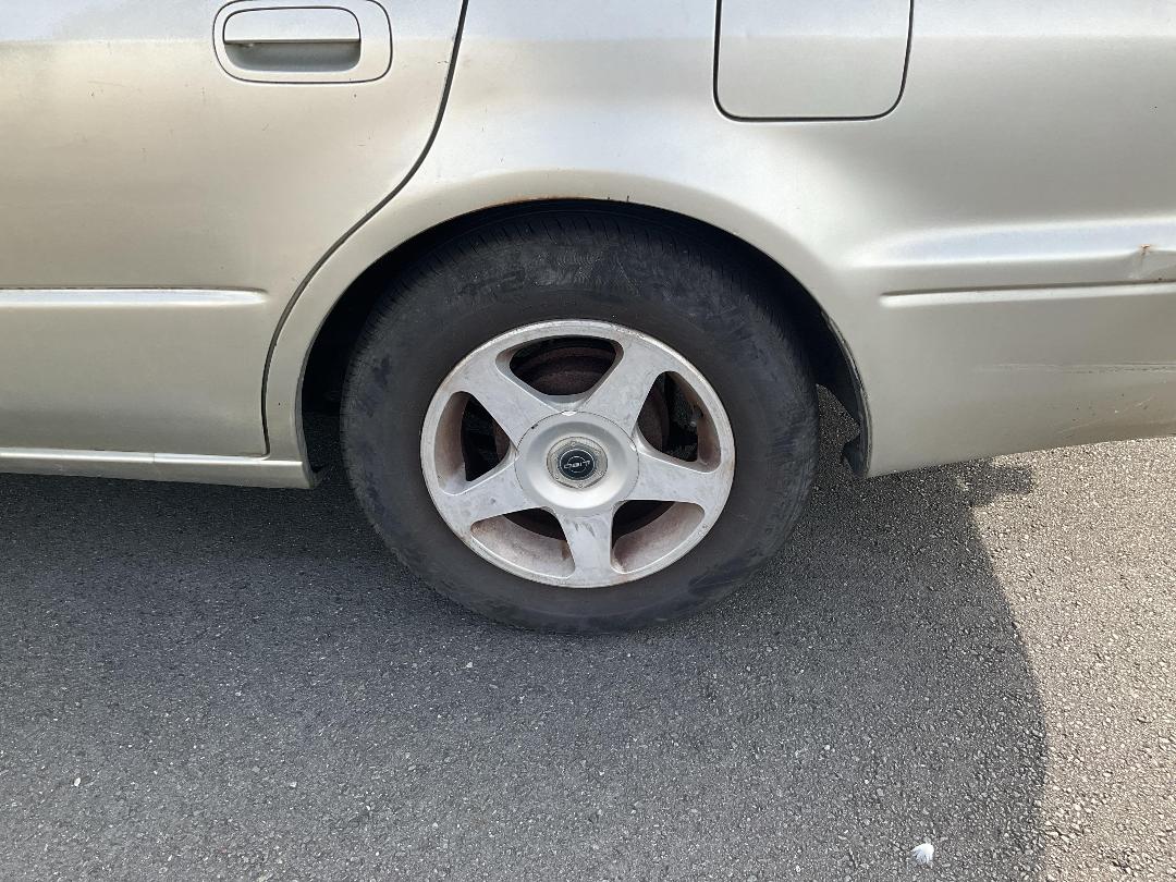 Photo '9' of Toyota Camry Lumiere