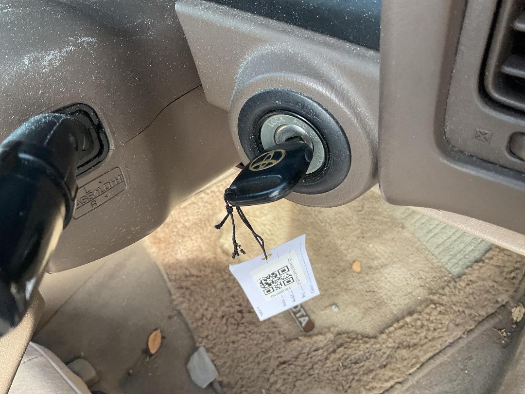 Photo '20' of Toyota Camry Lumiere