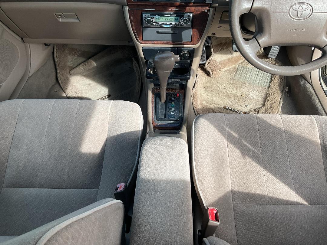 Photo '16' of Toyota Camry Lumiere