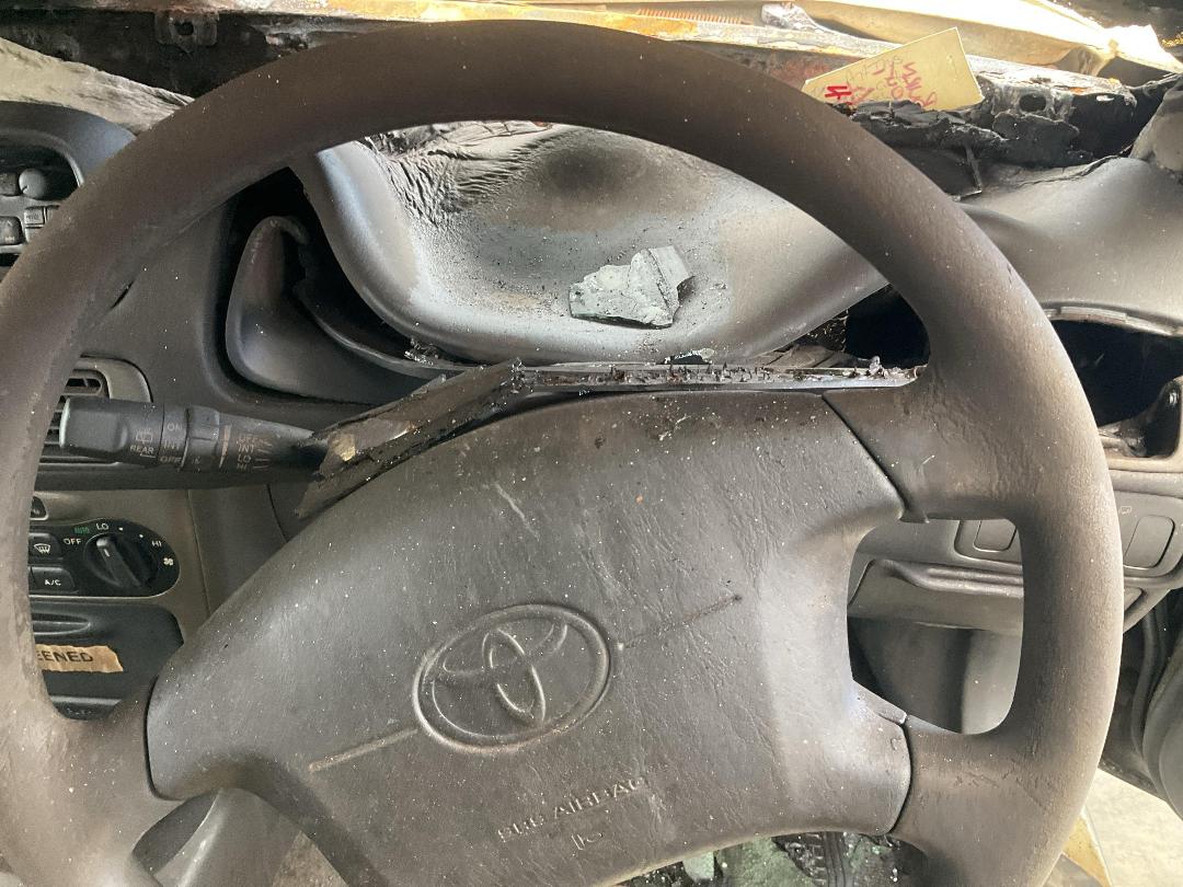 Photo '8' of Toyota Carib Z-Touring Photo '8' of Toyota Carib Z-Touring