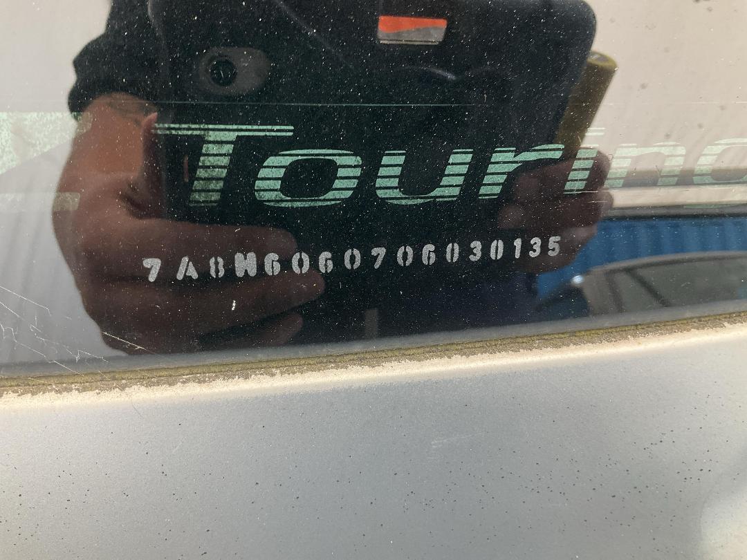 Photo '10' of Toyota Carib Z-Touring Photo '10' of Toyota Carib Z-Touring