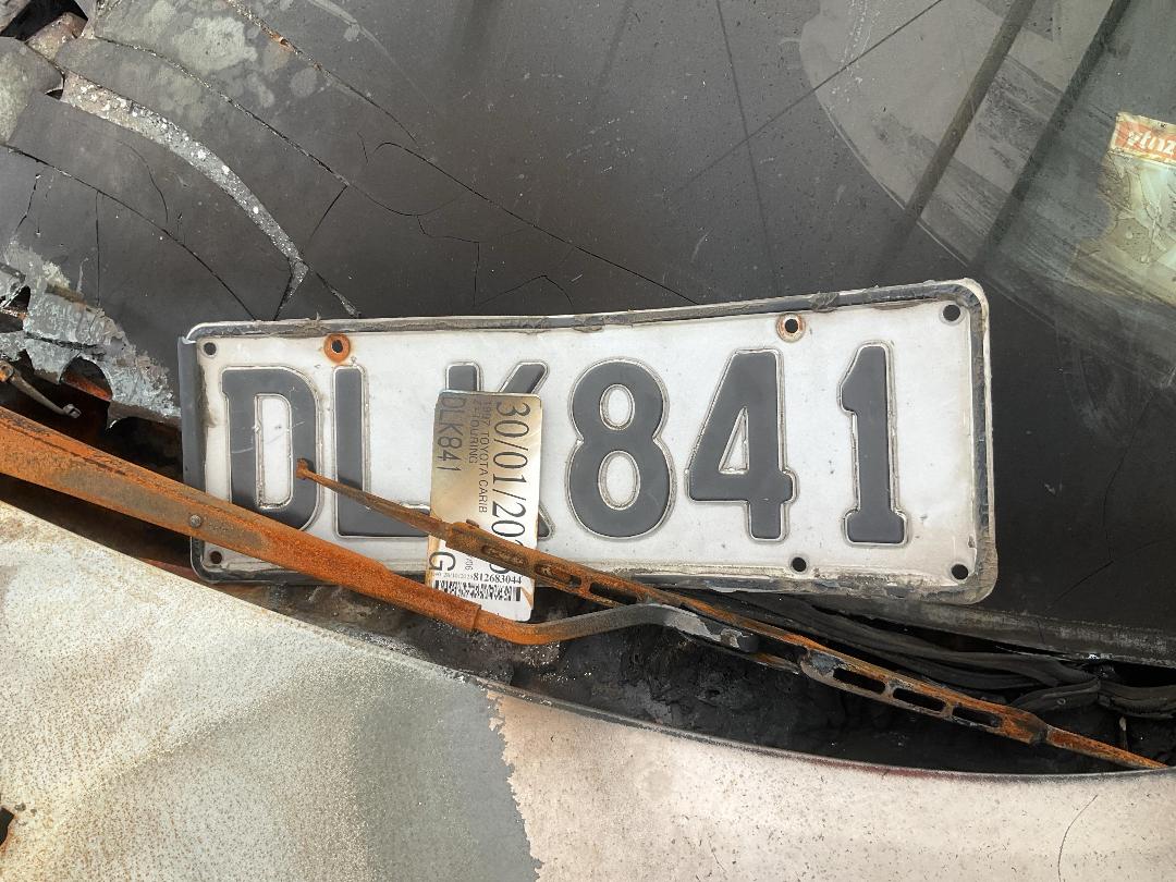 Photo '11' of Toyota Carib Z-Touring Photo '11' of Toyota Carib Z-Touring