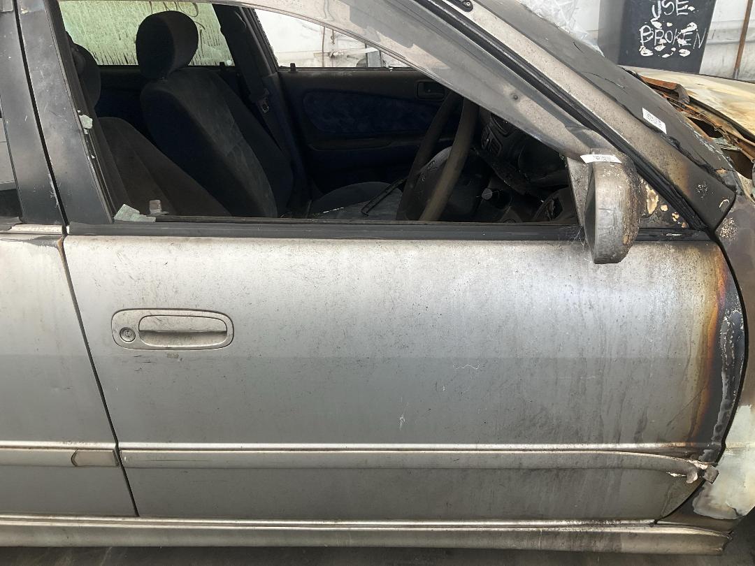 Photo '13' of Toyota Carib Z-Touring Photo '13' of Toyota Carib Z-Touring