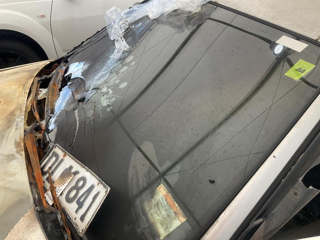 Photo '18' of Toyota Carib Z-Touring Photo '18' of Toyota Carib Z-Touring