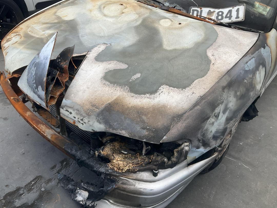 Photo '16' of Toyota Carib Z-Touring Photo '16' of Toyota Carib Z-Touring