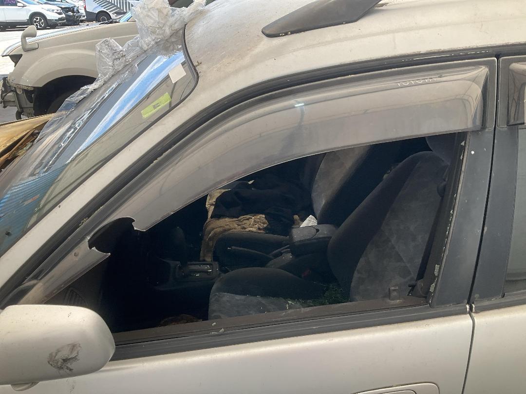 Photo '19' of Toyota Carib Z-Touring Photo '19' of Toyota Carib Z-Touring