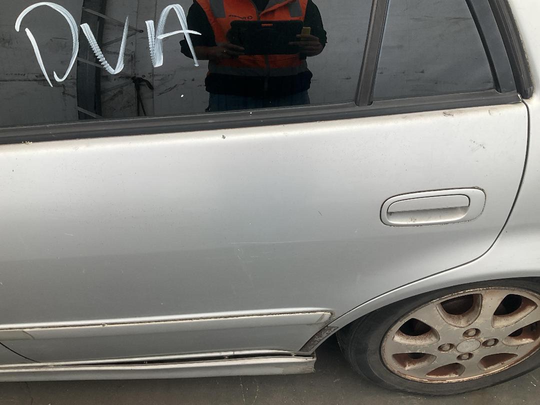 Photo '22' of Toyota Carib Z-Touring Photo '22' of Toyota Carib Z-Touring