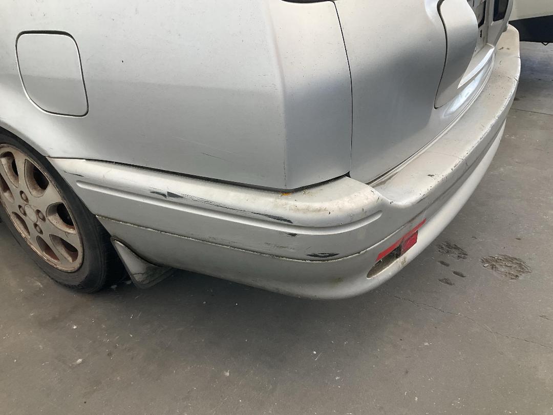 Photo '23' of Toyota Carib Z-Touring Photo '23' of Toyota Carib Z-Touring