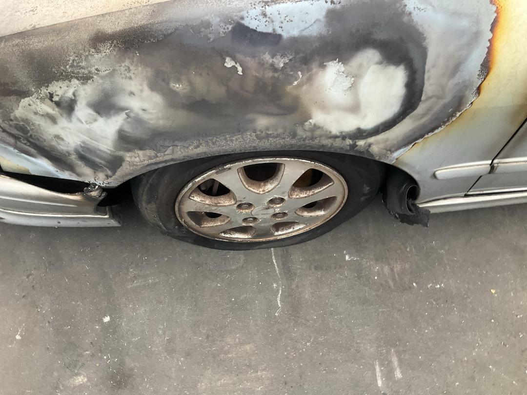 Photo '28' of Toyota Carib Z-Touring Photo '28' of Toyota Carib Z-Touring