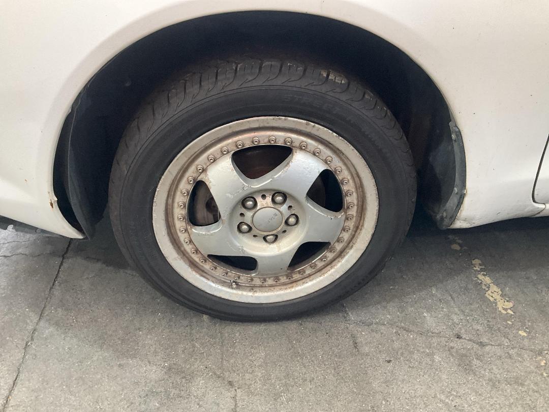 Photo '4' of Toyota Celica