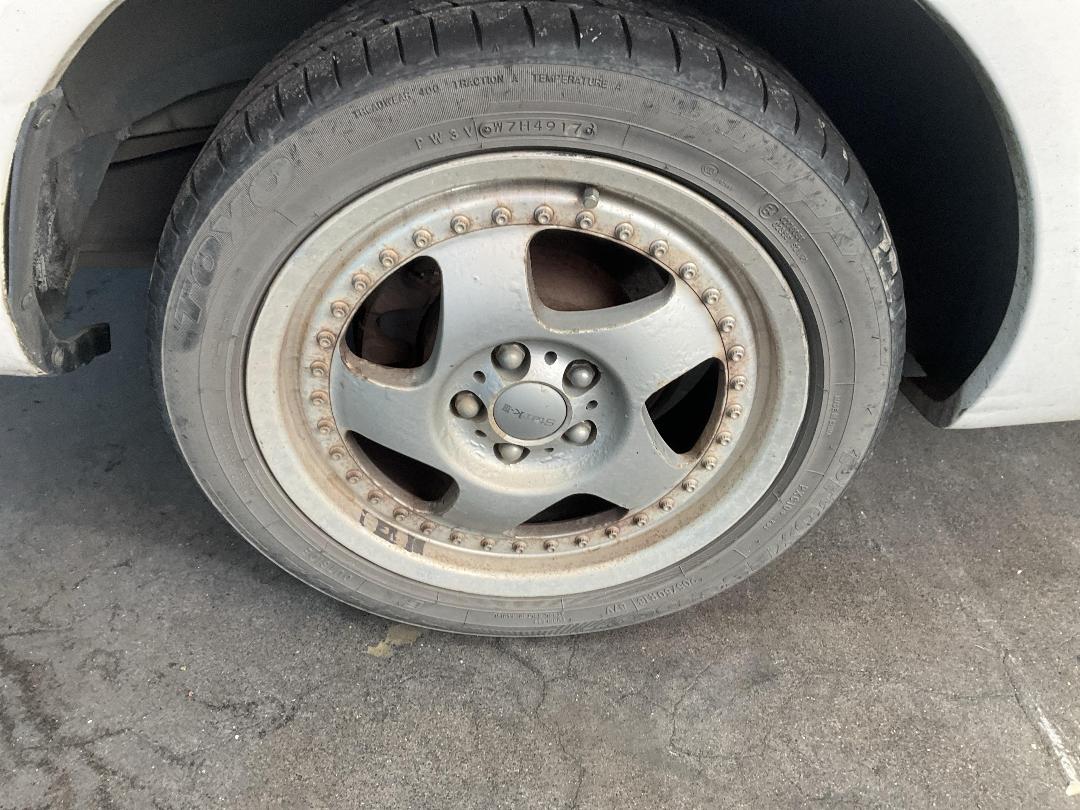 Photo '9' of Toyota Celica