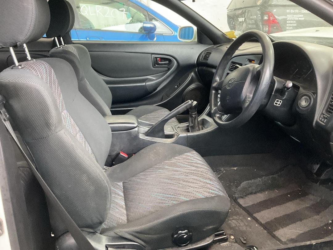 Photo '12' of Toyota Celica