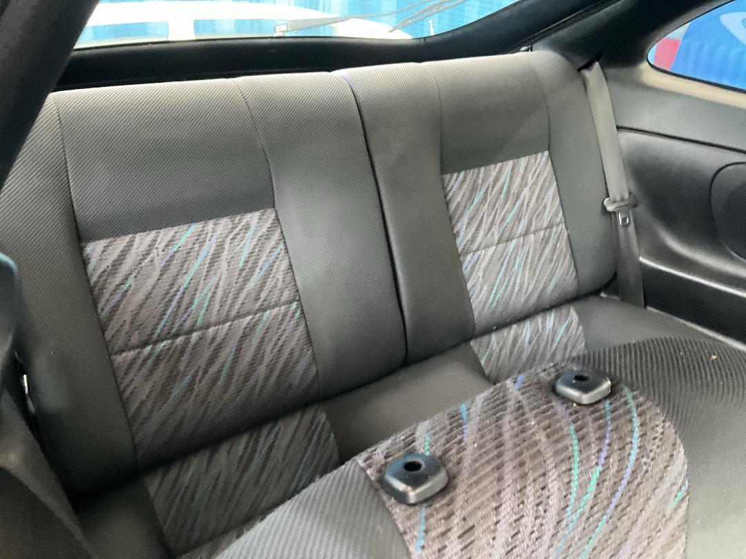 Photo '15' of Toyota Celica