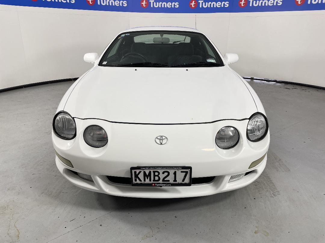 Photo '2' of Toyota Celica Photo '2' of Toyota Celica