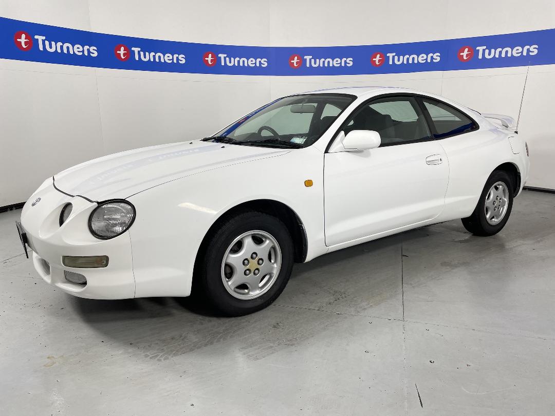 Photo '4' of Toyota Celica Photo '4' of Toyota Celica