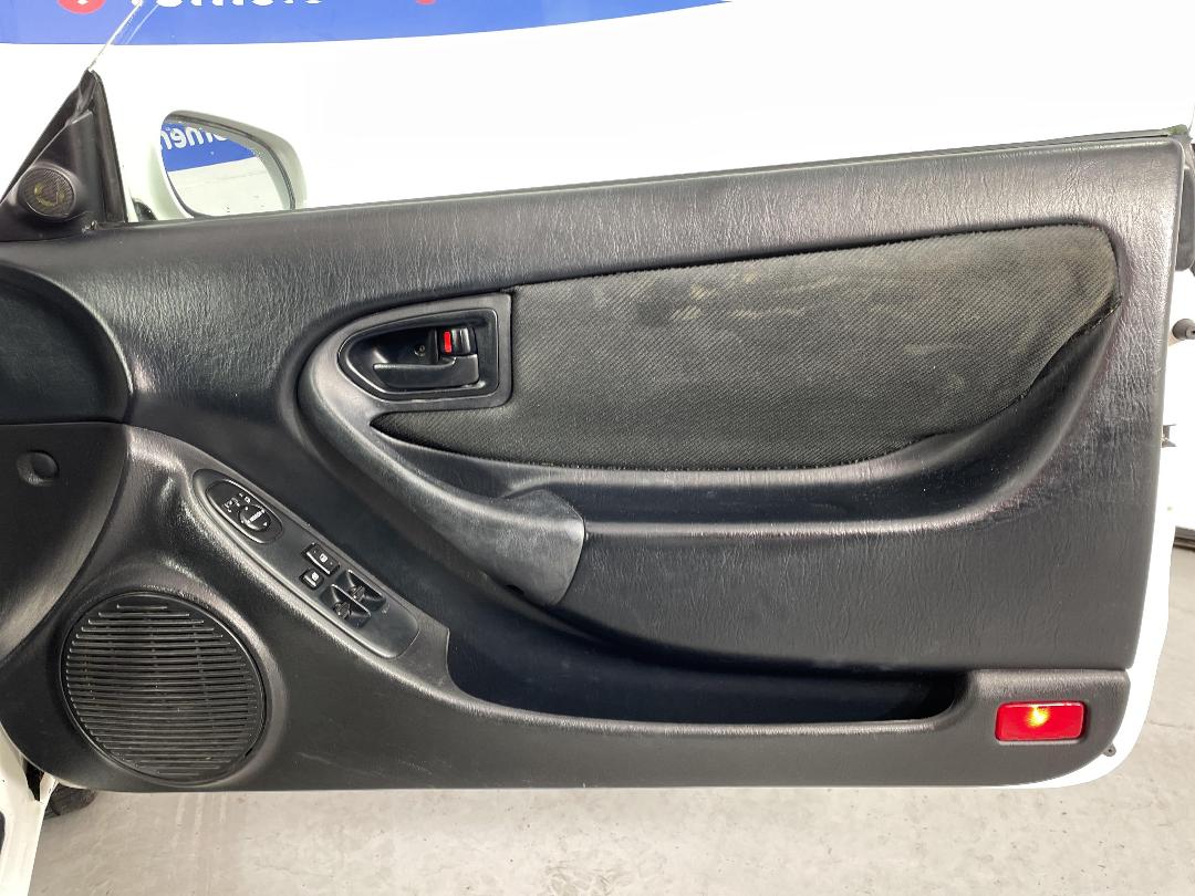 Photo '15' of Toyota Celica Photo '15' of Toyota Celica