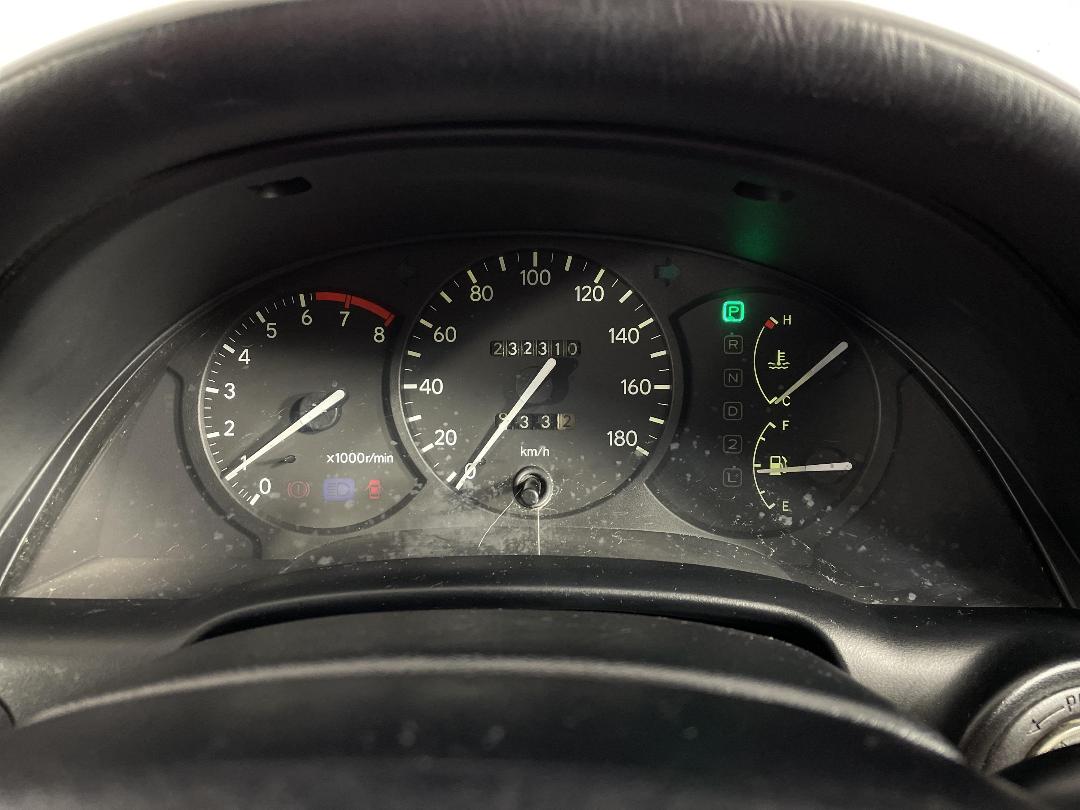 Photo '21' of Toyota Celica Photo '21' of Toyota Celica