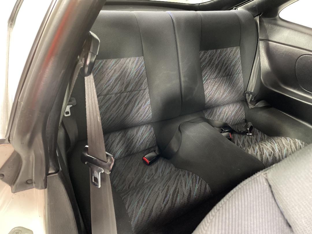 Photo '20' of Toyota Celica Photo '20' of Toyota Celica