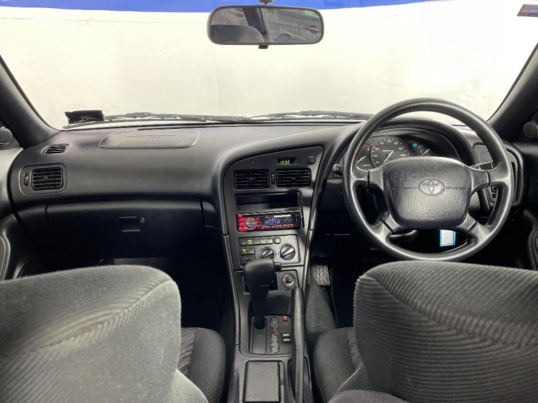 Photo '17' of Toyota Celica Photo '17' of Toyota Celica