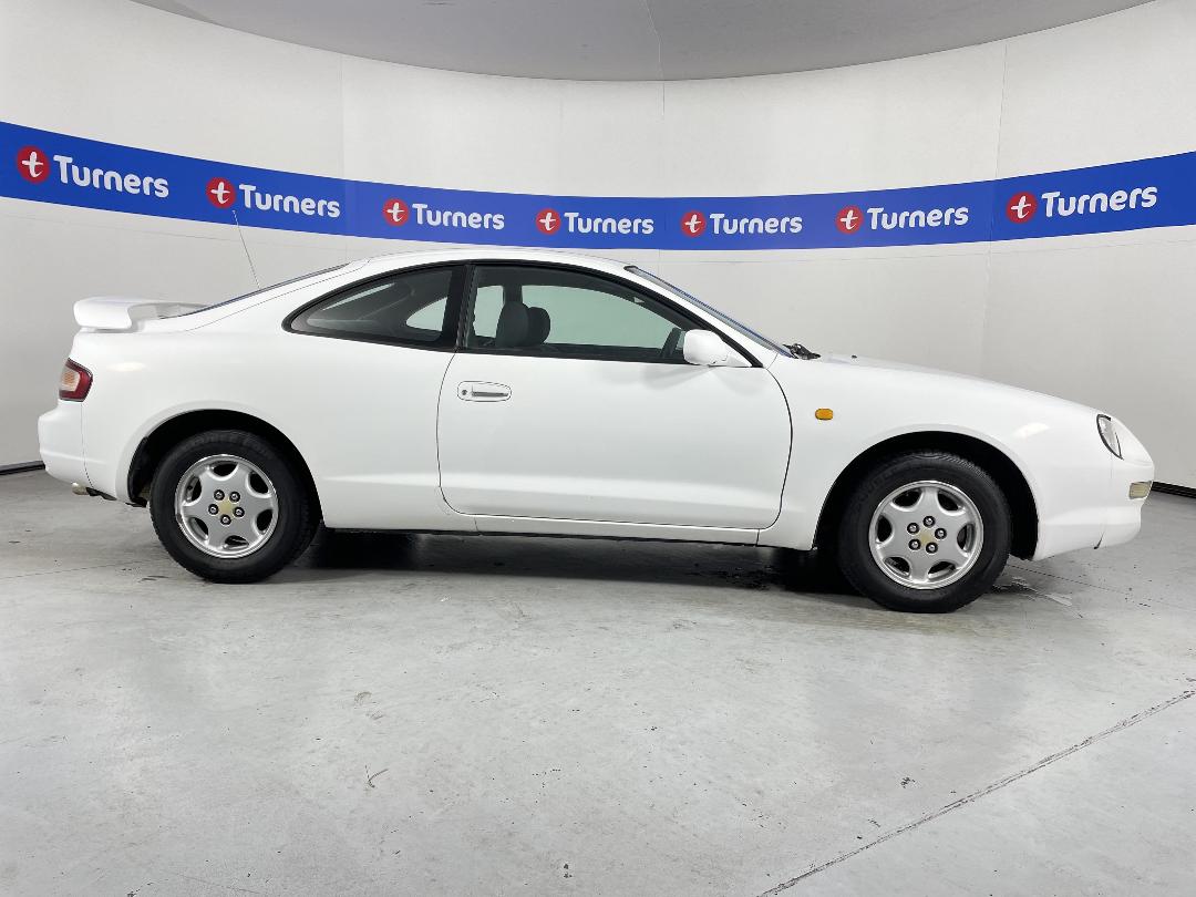 Photo '23' of Toyota Celica Photo '23' of Toyota Celica