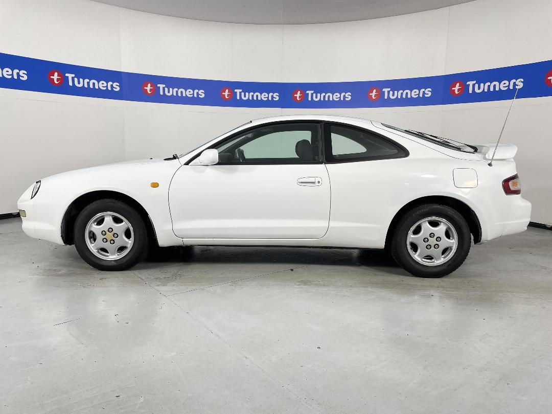 Photo '24' of Toyota Celica Photo '24' of Toyota Celica