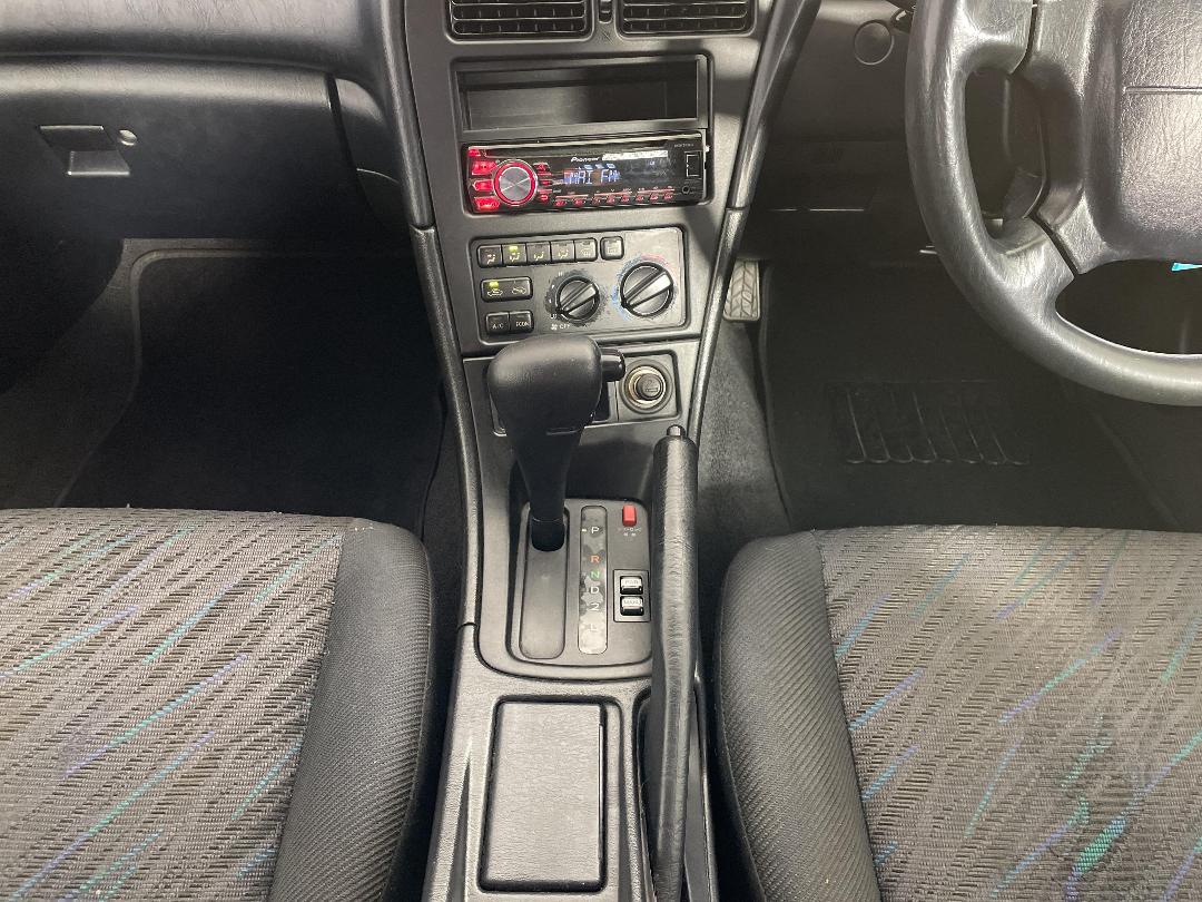 Photo '18' of Toyota Celica Photo '18' of Toyota Celica