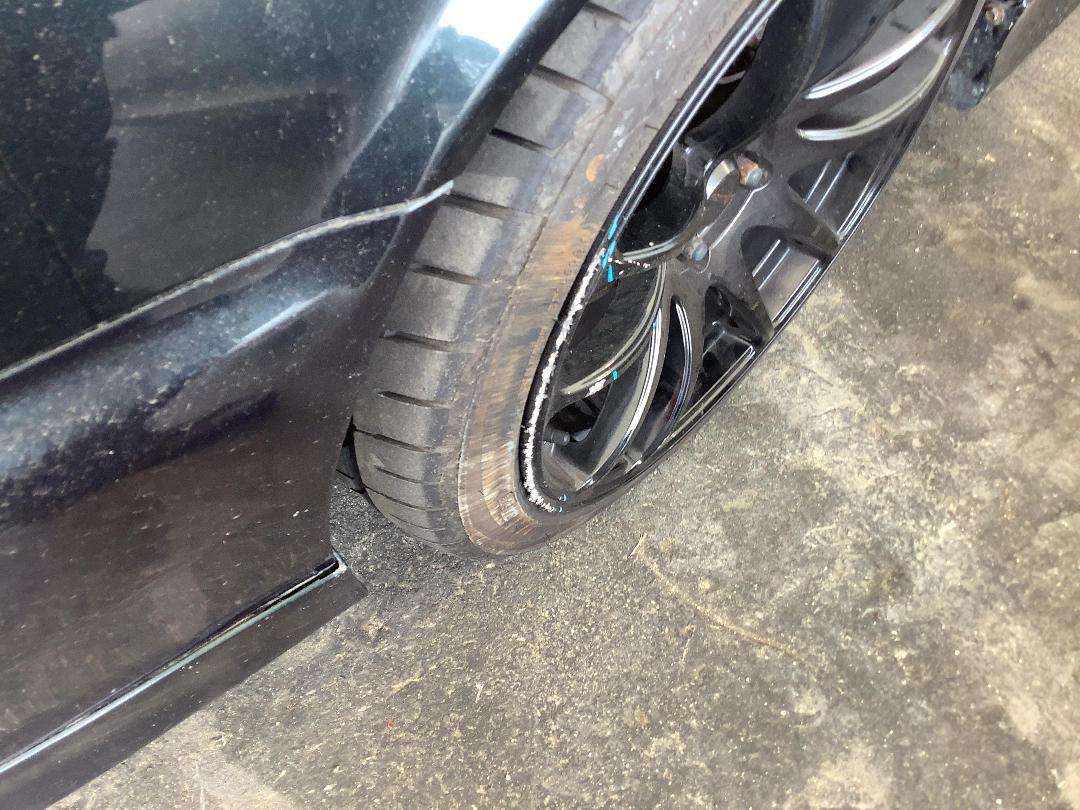 Photo '3' of Toyota Chaser Photo '3' of Toyota Chaser