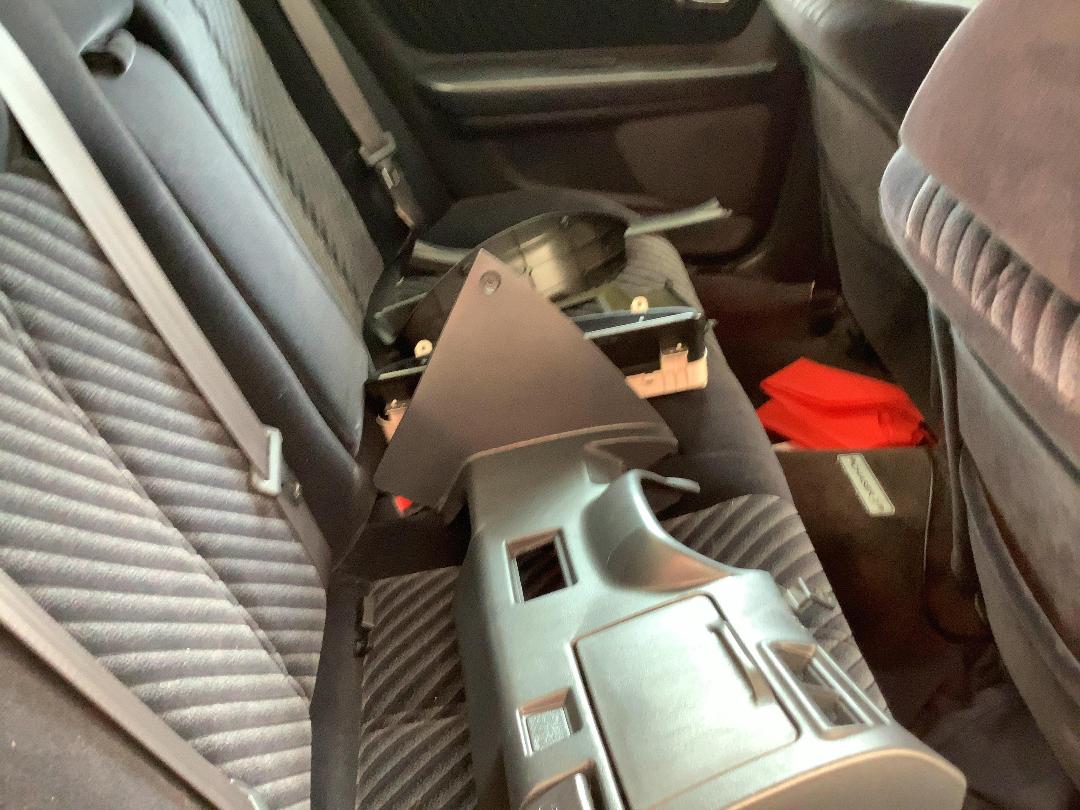 Photo '10' of Toyota Chaser Photo '10' of Toyota Chaser