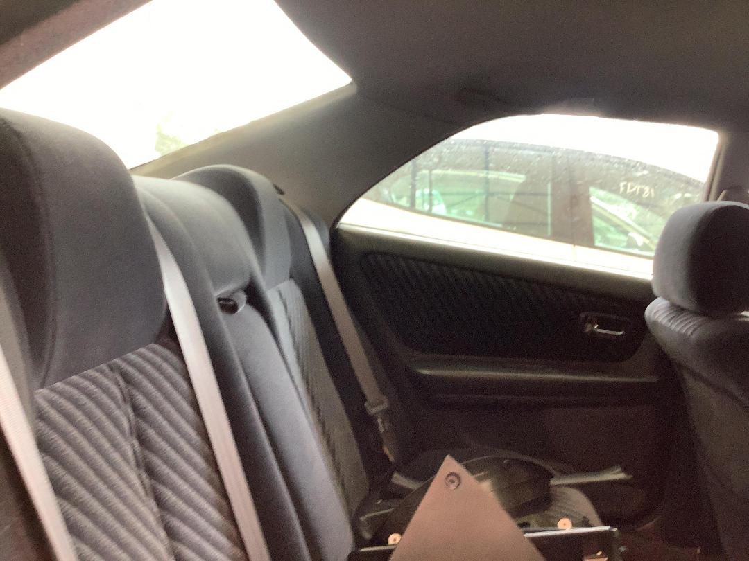 Photo '11' of Toyota Chaser Photo '11' of Toyota Chaser