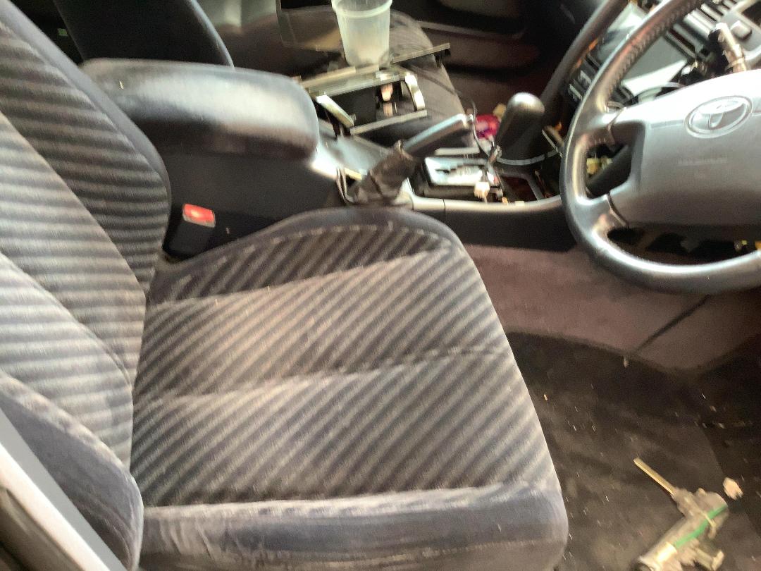 Photo '14' of Toyota Chaser Photo '14' of Toyota Chaser