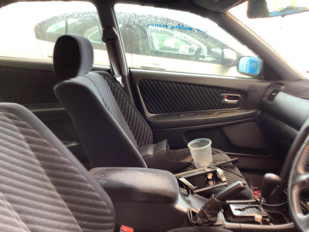 Photo '15' of Toyota Chaser Photo '15' of Toyota Chaser