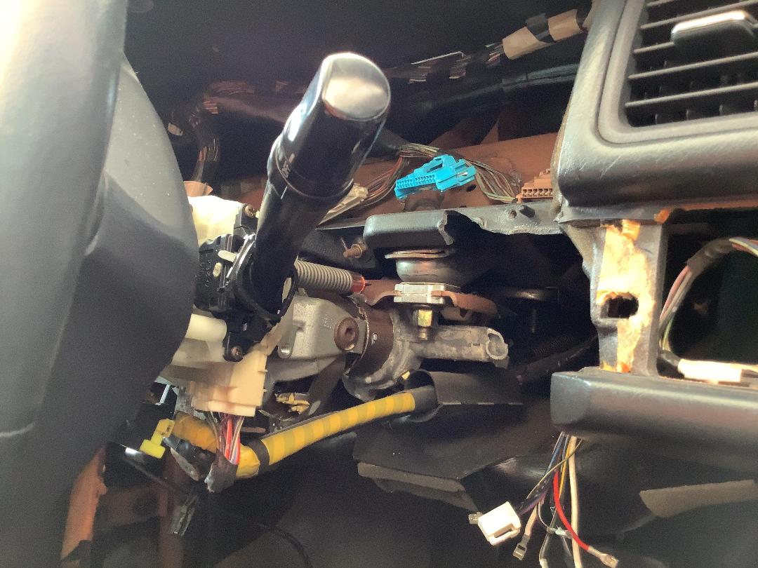 Photo '17' of Toyota Chaser Photo '17' of Toyota Chaser