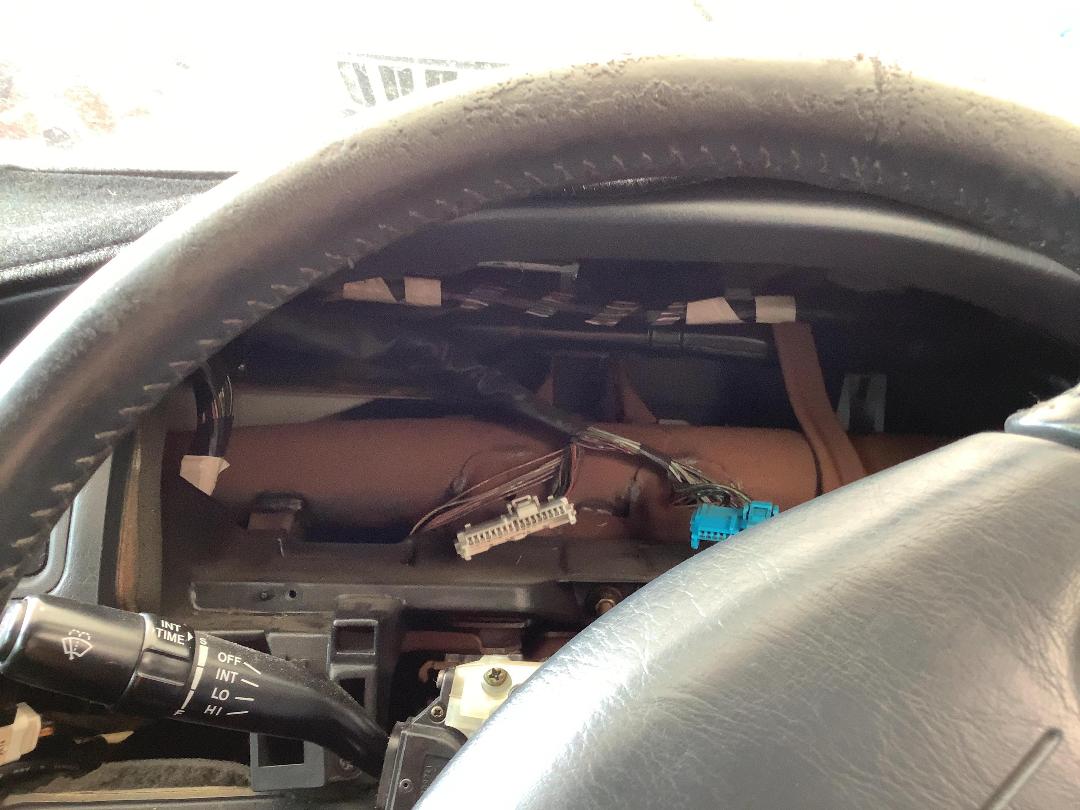 Photo '18' of Toyota Chaser Photo '18' of Toyota Chaser