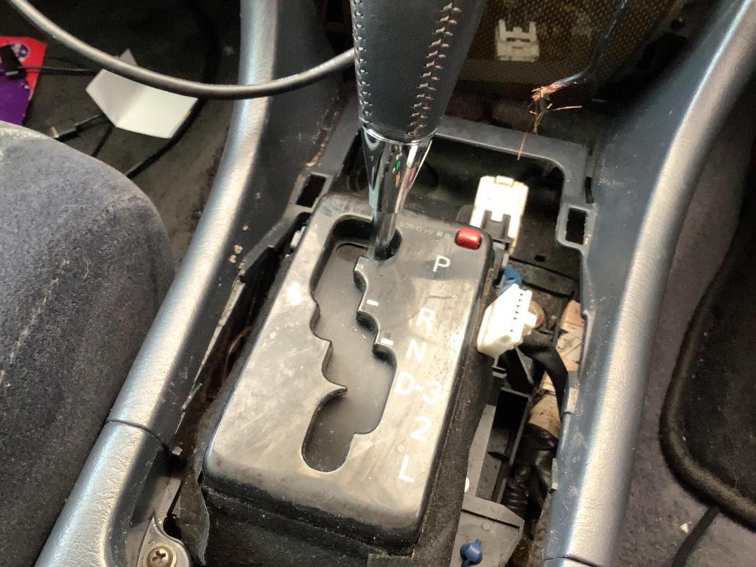 Photo '19' of Toyota Chaser Photo '19' of Toyota Chaser