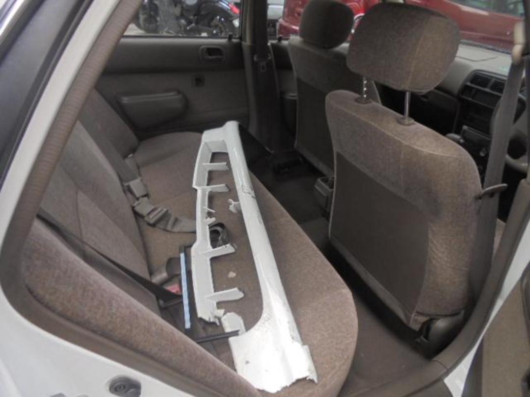 Photo '14' of Toyota Corolla XE Photo '14' of Toyota Corolla XE