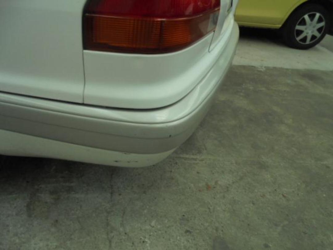 Photo '7' of Toyota Corolla XE Photo '7' of Toyota Corolla XE