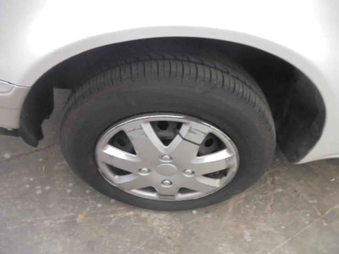 Photo '8' of Toyota Corolla XE Photo '8' of Toyota Corolla XE