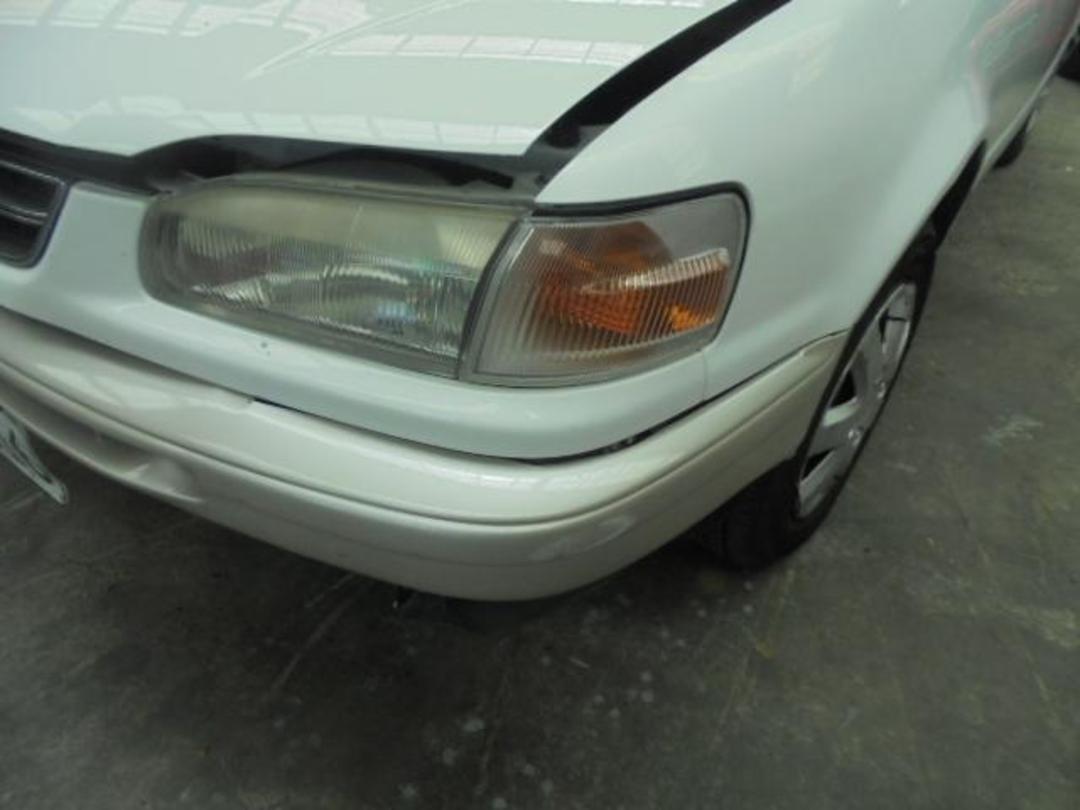 Photo '9' of Toyota Corolla XE Photo '9' of Toyota Corolla XE