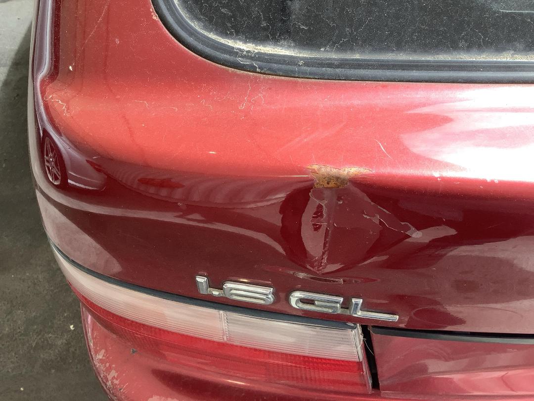 Photo '5' of Toyota Corolla GL