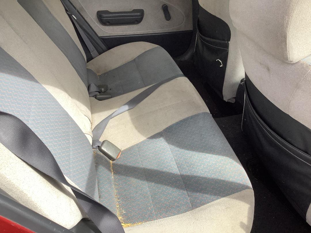 Photo '8' of Toyota Corolla GL