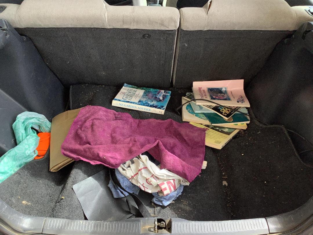 Photo '7' of Toyota Corolla GL