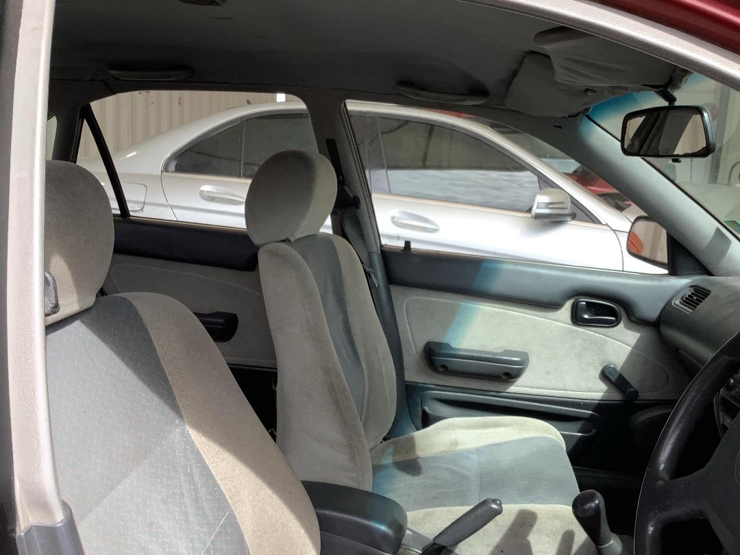 Photo '12' of Toyota Corolla GL