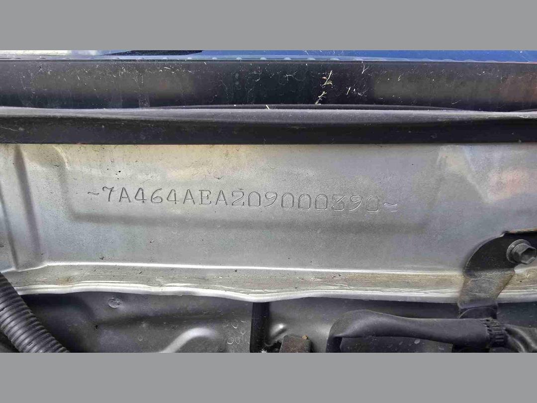 Photo '15' of Toyota Corolla GLX