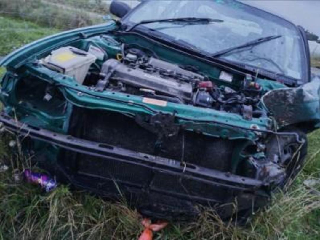 Photo '4' of Toyota Corolla GL