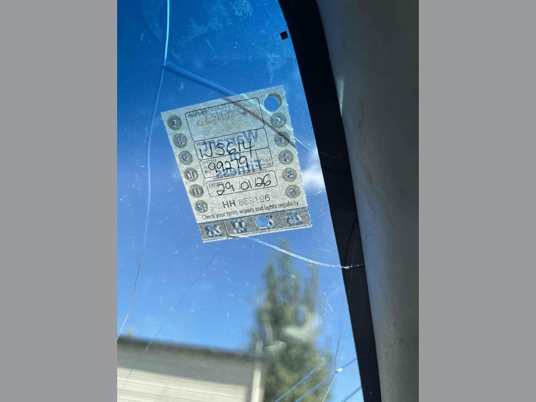 Photo '13' of Toyota Corolla GL