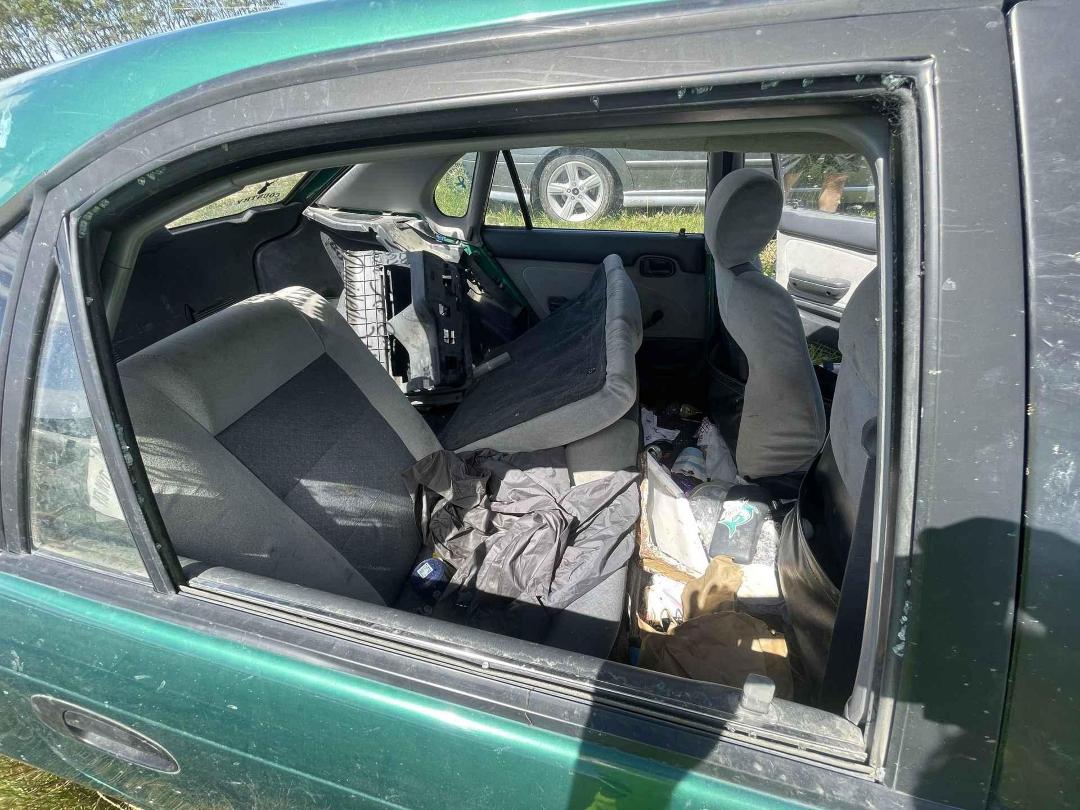 Photo '15' of Toyota Corolla GL