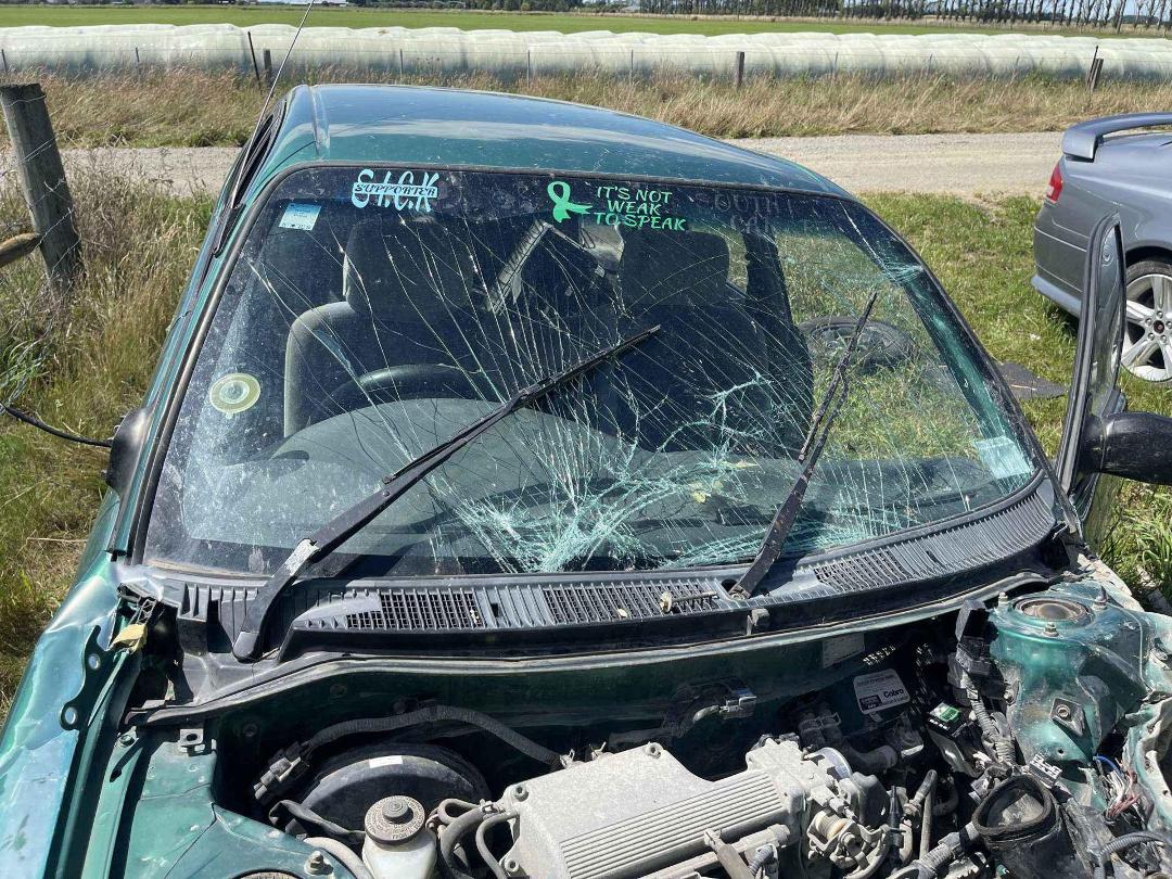 Photo '16' of Toyota Corolla GL